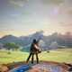 Illustration for article titled Here are Some of my Favorite Screenshots from iThe Legend of Zelda: Breath of the Wild/i